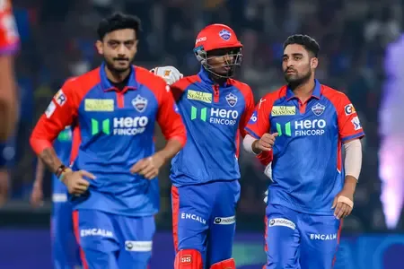 DC once looked like the first to seal playoffs spot, now at fallout risk: Chawla