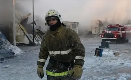What is the Latest on the Explosion at the Russian Explosives Factory?