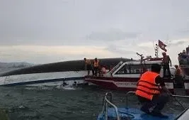 What Caused the Tragic Capsizing of a Cruise Ship in Vietnam’s Ha Long Bay?