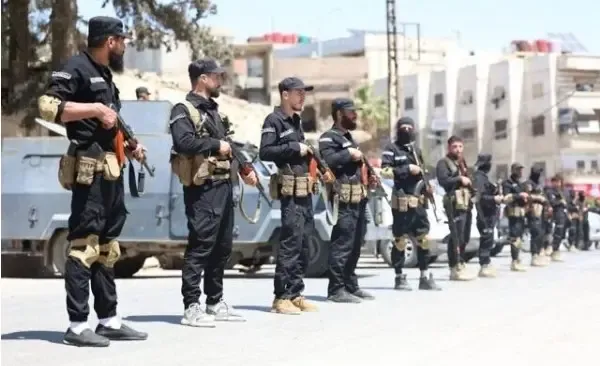 What Led to the Rising Death Toll in Sectarian Clashes Near Damascus?