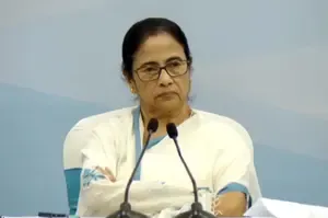 Mamata Banerjee Expresses Deep Sorrow Over Pahalgam Attack