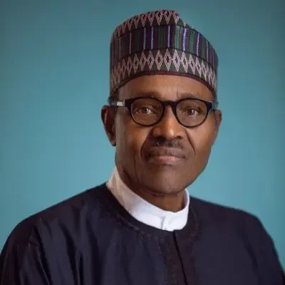 'Deeply saddened': PM Modi condoles death of former Nigerian President Muhammadu Buhari 