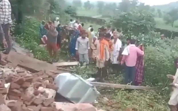 Why Did PM Modi Express Grief Over the Mishap at a Rajasthan School?