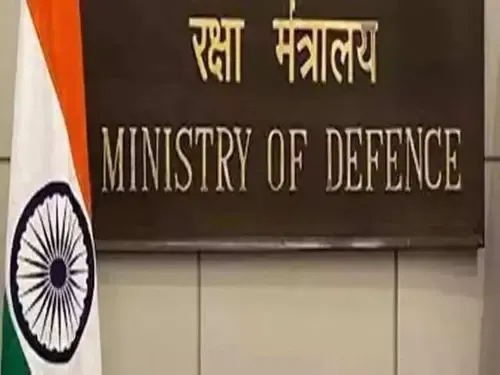 Why Did the Defence Ministry Advise Against Live Coverage of Operations?