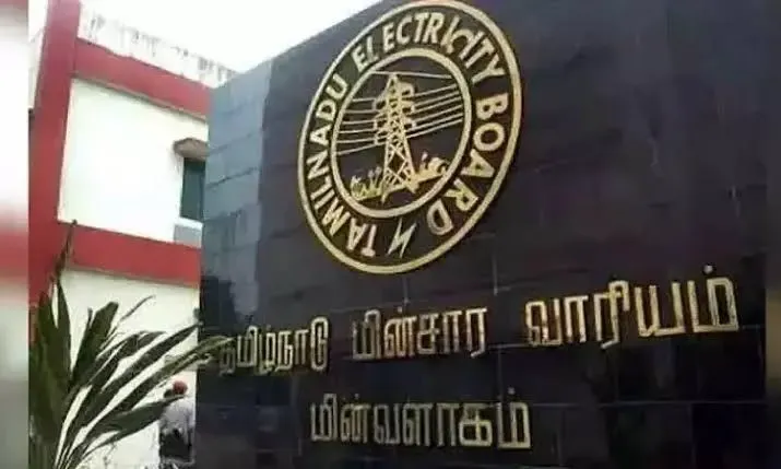 Will There Be Delays in Monthly Electricity Billing in Tamil Nadu?