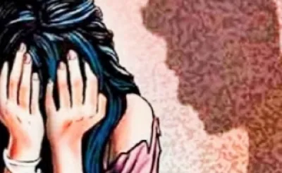 How Did a 7-Year-Old Girl Become a Victim of Molestation in Delhi?