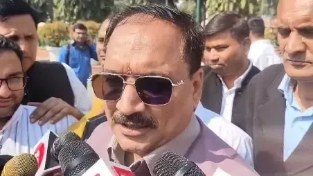 Delhi Assembly Session Marks a Milestone in Democracy, Asserts BJP Chief