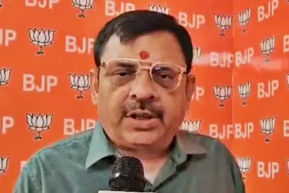 Delhi BJP Appeals to MCD for Demolition of Hazardous 5th and 6th Floors