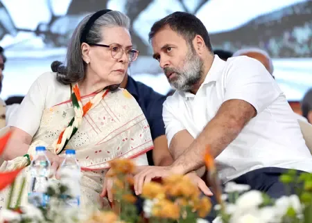 Delhi court reserves verdict in National Herald case
