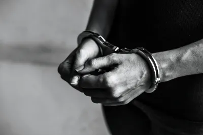 How Did a Cyber Stalker Get Arrested for Defaming a Woman on Social Media?