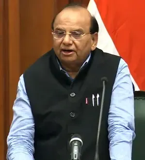 Delhi LG raises alarm over delayed CAG reports, calls for special session on Dec 19-20 