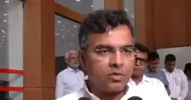 क्या दिल्ली में जलभराव पर सियासत चल रही है? 'आप' के आरोपों पर मंत्री प्रवेश वर्मा का करारा जवाब