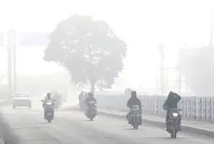 Delhi-NCR Faces Crisis as Air Quality Reaches Dangerous Levels
