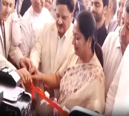 Will Delhi's Healthcare Improve with 7 New Super Specialty Hospitals?