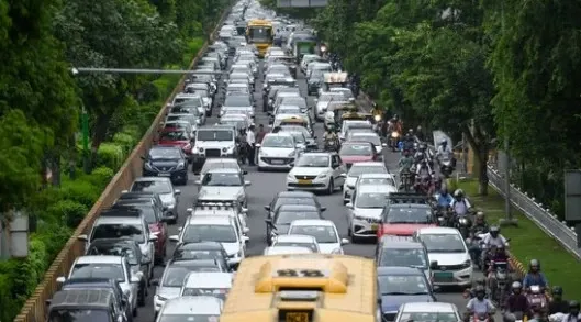 What to Expect as PM Modi Inaugurates Major Highway Projects in Rohini?