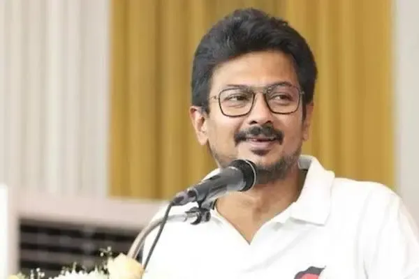 Delimitation Poses a Risk to Political Representation in Southern States: Udhayanidhi Stalin