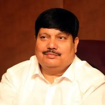 देश की सुरक्षा के लिए एनआरसी लागू होगा : अर्जुन सिंह 
