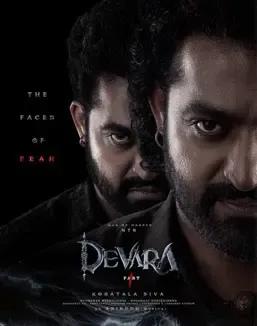 NTR Jr's 'Devara: Part 1' Set to Premiere in Japan on March 28