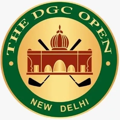 Is the DGC Junior/Sub-Junior Golf Tournament Underway in New Delhi?