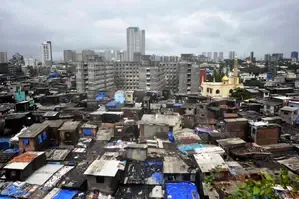 Dharavi Redevelopment Project Private Ltd rebranded as Navbharat Mega Developers Private Ltd