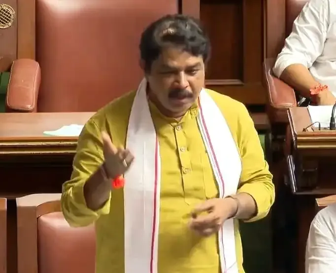 Is the Dharmasthala SIT a Congress Conspiracy Scripted by Ultra-Leftists?
