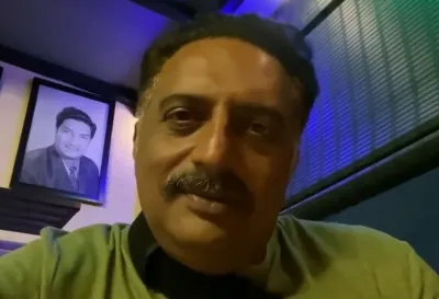 Did Prakash Raj Receive Payment from the Betting App? He Tells ED