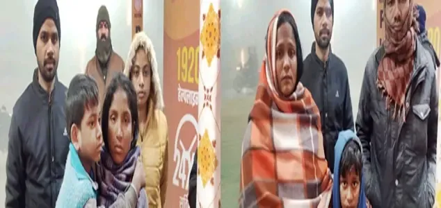 Digital Mahakumbh: Khoya-Paya Kendra Connects 'Lost' Kids with Families