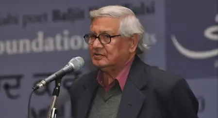‘दिल चीज क्या है आप मेरी जान…’ लिखने वाले शायर शहरयार, जिन्होंने ‘उमराव जान’ को दी पहचान