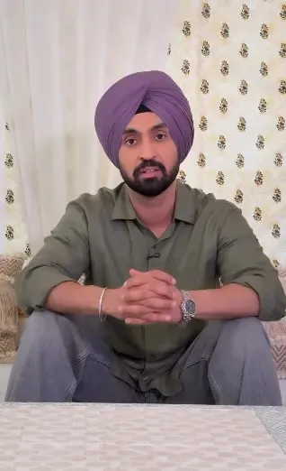 क्या दिलजीत दोसांझ ने पंजाब के बाढ़ पीड़ितों के लिए एक खास संदेश दिया?