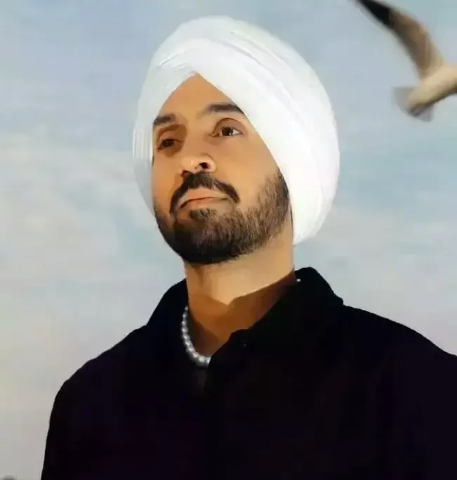 Diljit Dosanjh Shows ‘King Will Smith’ How to Bhangra