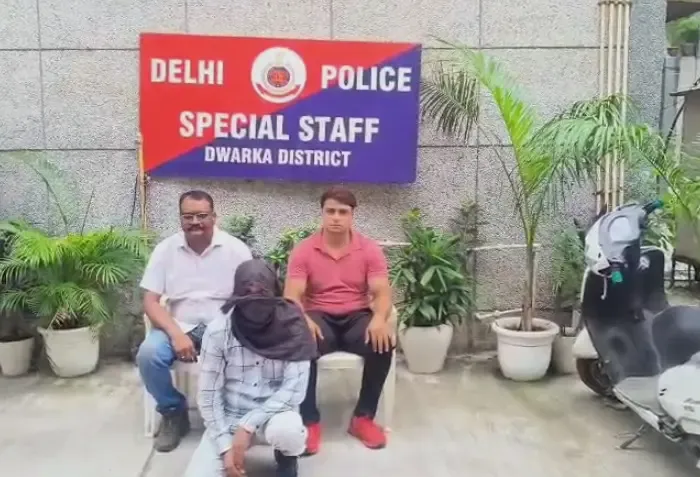 क्या दिल्ली के द्वारका में स्पेशल स्टाफ की कार्रवाई से शराब तस्करी पर लगेगी रोक?