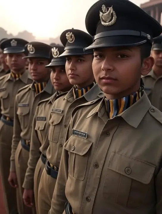 क्या दिल्ली में थल सैनिक शिविर का आगाज़ हुआ? देशभर के 1546 एनसीसी कैडेट लेंगे ट्रेनिंग