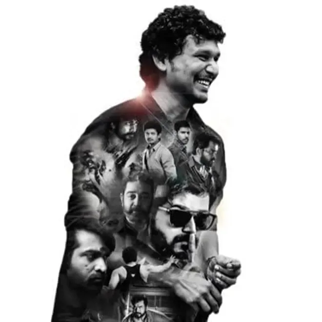 Is Director Lokesh Kanakaraj Making a Film on 'Rolex' with Suriya?