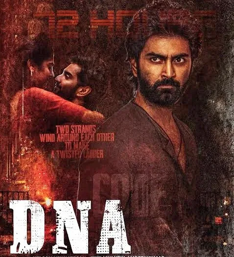 Did Director Sudha Kongara Just Call Atharvaa Murali, Nimisha Sajayan's DNA a 'Gem of a Film'?