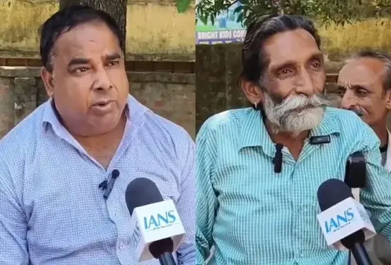 How Do Divyangjans of J&K's Akhnoor React to PM Modi's Firm Warning to Terrorists?