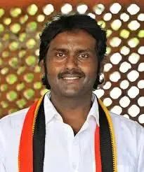 DMDK Likely to Obtain Rajya Sabha Seat from AIADMK Quota