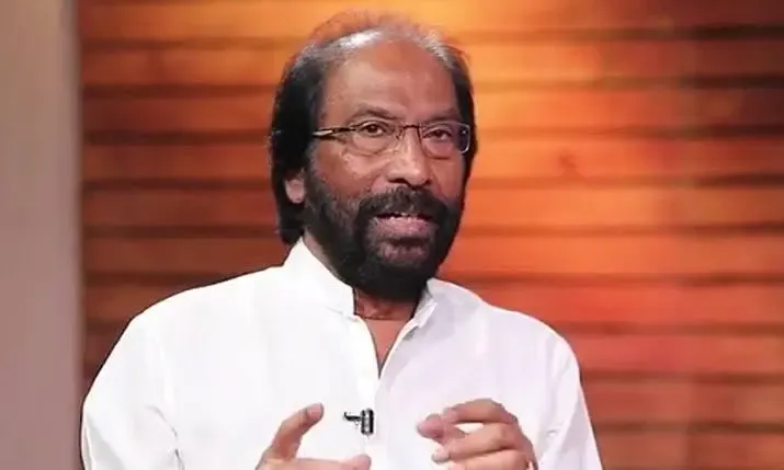Will DMK MP Tiruchi Siva Challenge the Union Government Over Keezhadi Excavation Report Delay?