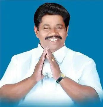 Why Did DMK Replace Thanjavur North District Secretary?