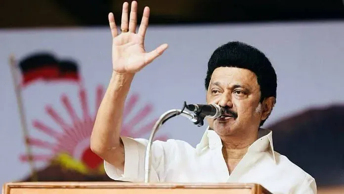 How is DMK Enhancing Digital Outreach for 2026 Assembly Polls?