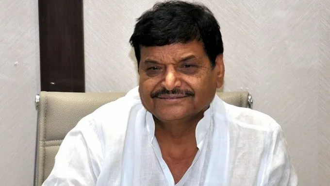 क्या दो दिन की बारिश ने सड़कों की खस्ता हालत उजागर कर दी? : शिवपाल यादव
