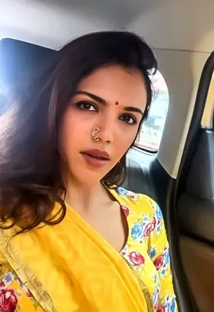 What Does 'Modak' Mean? Shriya Pilgaonkar Unveils It
