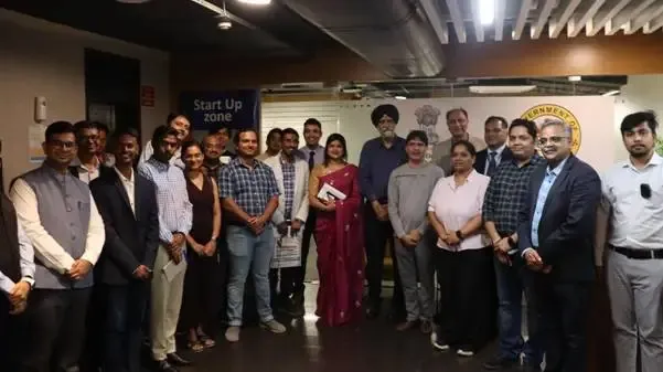 Can DPIIT Transform Bengaluru into a Deep-Tech Innovation Hub?