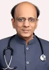 क्या डॉ. के.के. अग्रवाल भारत में 'क्लॉट बस्टर' और 'कलर डॉपलर' के जनक हैं?