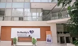 Dr Reddy’s Laboratories Faces Rs 2,395 Crore Tax Demand Following Merger