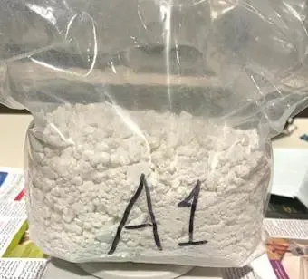 Did DRI Uncover 4 kg of Cocaine Concealed in Comic Books at Bengaluru Airport?