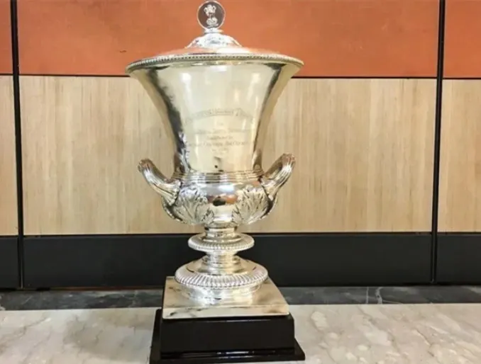 Will Central Zone Triumph Over West Zone in Duleep Trophy Semis?