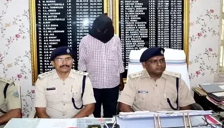 क्या दुमका में बुजुर्ग दंपति की हत्या के पीछे दामाद का हाथ था?