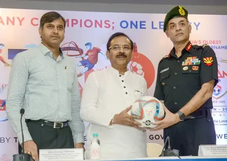 Durand Cup 2025 returns with prize money boost, new venues — but amid ISL uncertainty