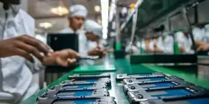 Reduction in Duties on Mobile Components to Propel India’s Electronics Ambitions: Industry Association