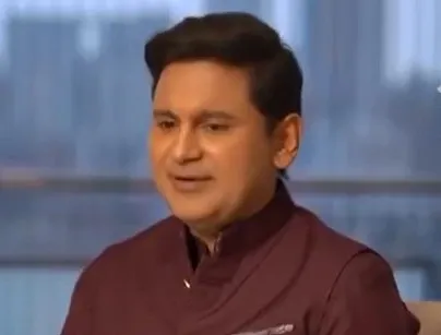 How Did Manoj Muntashir Feel While Recording PM Modi’s 17-Page Letter to His Mother?